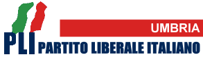PLI - PARTITO LIBERALE ITALIANO
